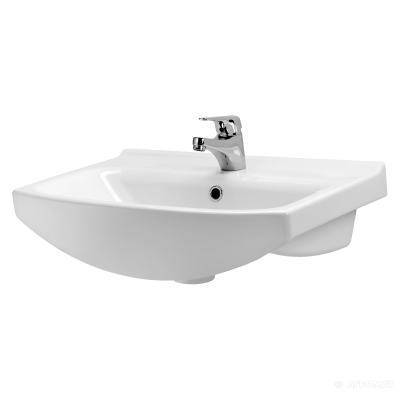 Будкрам купить Раковина CERSANIA-50 отв. по центру для тумб