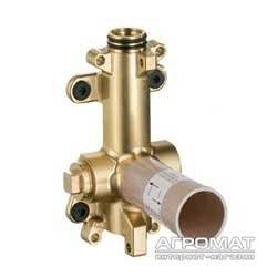 Будкрам купить Starck Shower Модуль душа, скрытая часть