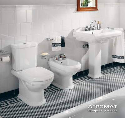 Будкрам купити HOMMAGE Унітаз HOMMAGE Унітаз 4