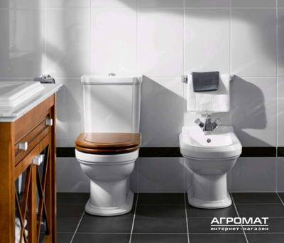 Будкрам купити HOMMAGE Унітаз HOMMAGE Унітаз 3