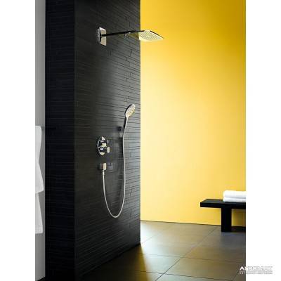 Будкрам купити Raindance E 420 Air 1jet Верхній душ Raindance E 420 Air 1jet Верхній душ 2