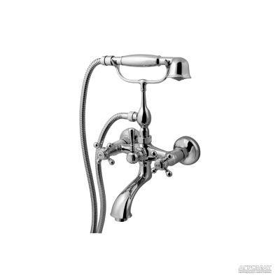 Будкрам купить 5 o'clock Смеситель для ванны/душа