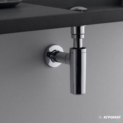 Будкрам купити Сифон під д/кл Сифон під д/кл 3