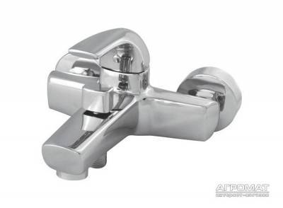 Будкрам купить SENSE смеситель для ванны / душа
 SENSE смеситель для ванны / душа
 2