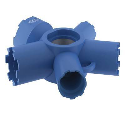 Будкрам купити Універсальний ключ для аераторів