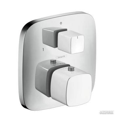 Будкрам купити PuraVida Зовнішня частина термостата