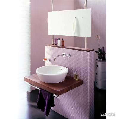 Будкрам купити Uno Зовнішня частина змішувача д/раковини Uno Зовнішня частина змішувача д/раковини 3