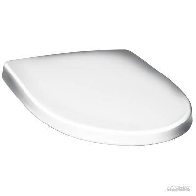 Будкрам купить NAUTIC Крышка белая, Soft Close