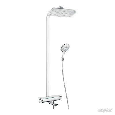 Будкрам купити Raindance Select Showerpipe 360 Душова система д/ванни