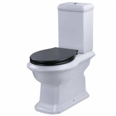 Будкрам купити CHARLESTONE Компакт + дерев. кришка (3пак)