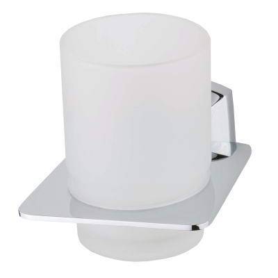 Будкрам купити COUNTRY Склянка з тримачем