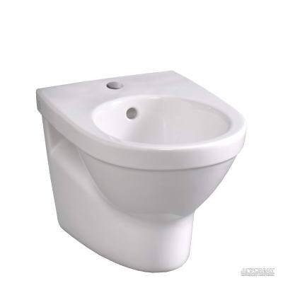 Будкрам купить 5598 NAUTIC Биде подвесное