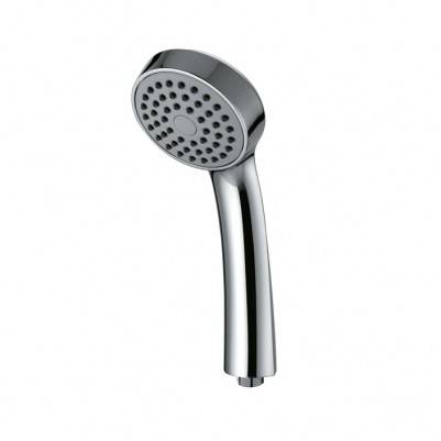 Будкрам купити HOTEL LINE Душова система прихованого монтажу, хром (E-BOX+змішувач+верхній душ+душовий шланг+шлангове підключення+ручний душ з тримачем) HOTEL LINE Душова система прихованого монтажу, хром (E-BOX+змішувач+верхній душ+душовий шланг+шлангове підключення+ручний душ з тримачем) 3