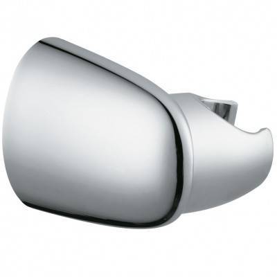 Будкрам купити HOTEL LINE Душова система прихованого монтажу, хром (E-BOX+змішувач+верхній душ+душовий шланг+шлангове підключення+ручний душ з тримачем) HOTEL LINE Душова система прихованого монтажу, хром (E-BOX+змішувач+верхній душ+душовий шланг+шлангове підключення+ручний душ з тримачем) 2