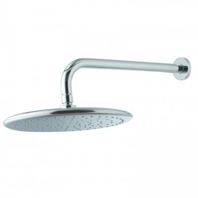 Будкрам купити HOTEL LINE Душова система прихованого монтажу, хром (E-BOX+змішувач+верхній душ+душовий шланг+шлангове підключення+ручний душ з тримачем) HOTEL LINE Душова система прихованого монтажу, хром (E-BOX+змішувач+верхній душ+душовий шланг+шлангове підключення+ручний душ з тримачем) 4