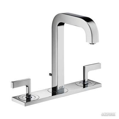 Будкрам купить Citterio Смеситель 3-отв. для раковины