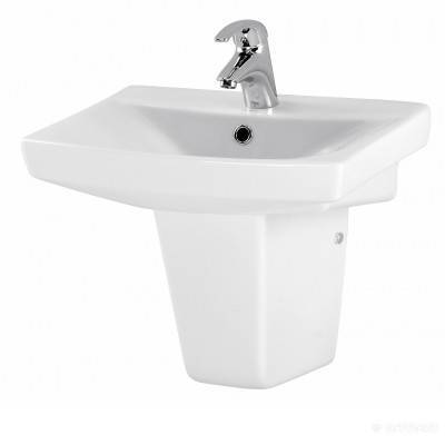 Будкрам купити CARINA Раковина-70 з отв. (меб.)