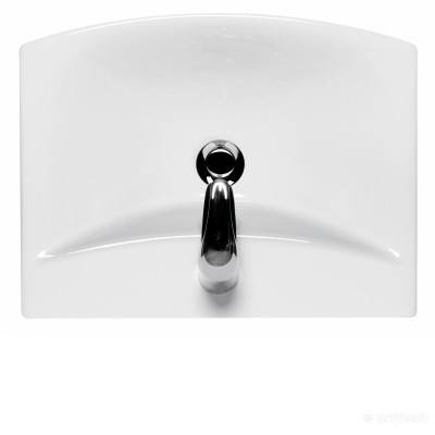 Будкрам купить CARINA Раковина-70 с отв. (меб.) CARINA Раковина-70 с отв. (меб.) 3