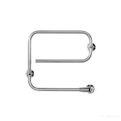 Будкрам купити TR45 Standart електрична рушникосушка, хром