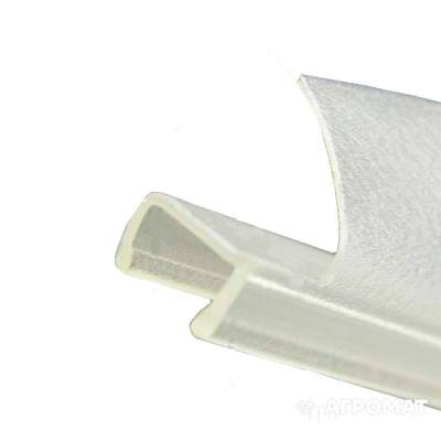 Будкрам купити Ущільнювач дверний