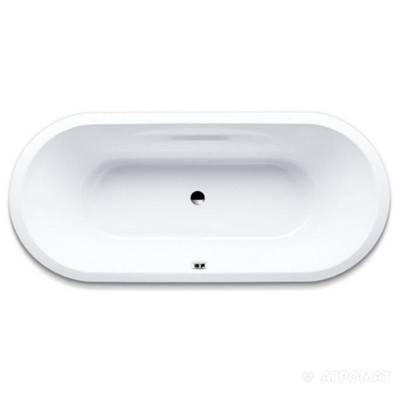 Будкрам купити Mod.111 Classic Duo Oval Ванна 180x80