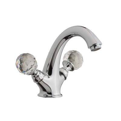 Будкрам купить Charlestone Смеситель для раковины, хром
