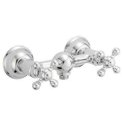 Будкрам купити Charlestone Змішувач д/душу, хром