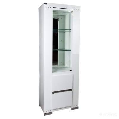 Будкрам купити Шафа+ полиця зі світильником,3 частини Шафа+ полиця зі світильником,3 частини 2