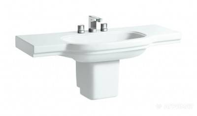 Будкрам купить Lb3 Раковина
 Lb3 Раковина
 8