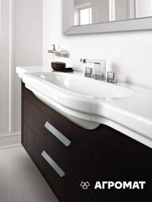 Будкрам купить Lb3 Раковина
 Lb3 Раковина
 5