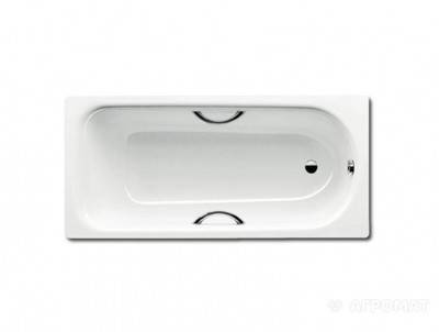 Будкрам купити Mod.337 Saniform Plus Star Ванна 180x80