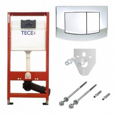 Будкрам купить Комплект TECEbase kit (1уп) Комплект TECEbase kit (1уп) 1_small