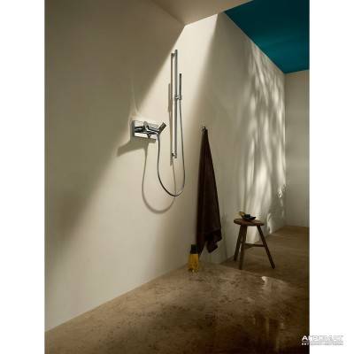 Будкрам купить Starck Organic Термостат для душа Starck Organic Термостат для душа 3