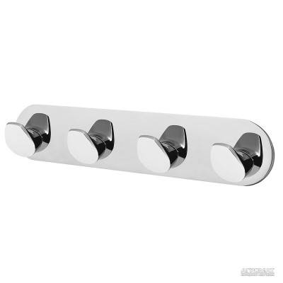 Будкрам купити Inspire набір гачків для рушників