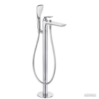 Будкрам купить Balance Смеситель для ванны, пола