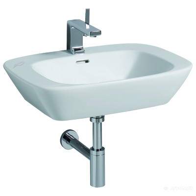 Будкрам купить Silk Умывальник 600х470мм, белый