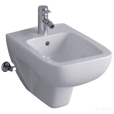 Будкрам купить Renova №1 Plan Биде подвесное, белое