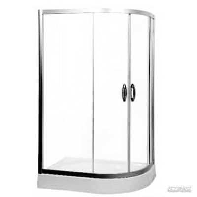 Будкрам купить BLISS душ. уголок 120*80 лив.