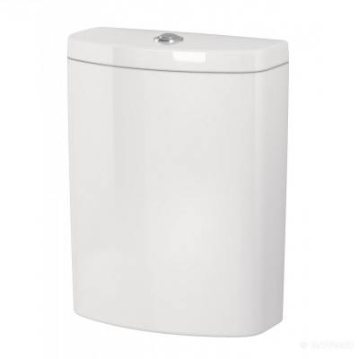 Будкрам купити Бачок PURE PU011 3/6л