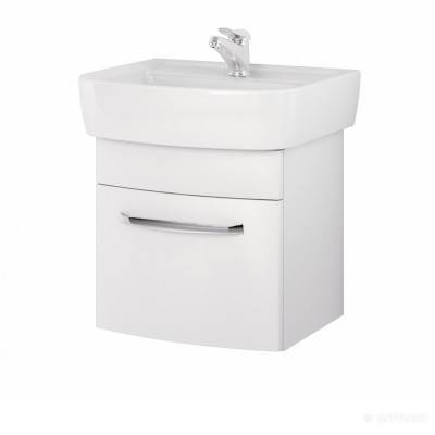 Будкрам купить PURE Раковина-60 отв. меб. PURE Раковина-60 отв. меб. 3