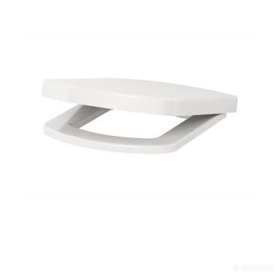 Будкрам купити PURE Кришка дюропласт. д/уніт.