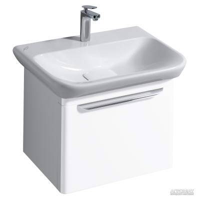 Будкрам купити myDay Умивальник 650x480мм без переливу myDay Умивальник 650x480мм без переливу 4