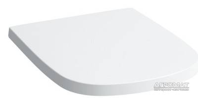 Будкрам купить PALOMBA Крышка Soft Close
