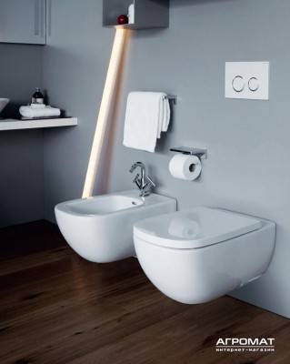 Будкрам купить PALOMBA Крышка Soft Close
 PALOMBA Крышка Soft Close
 2