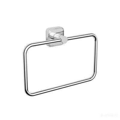 Будкрам купить Modern Line Кольцо для полотенец, хром