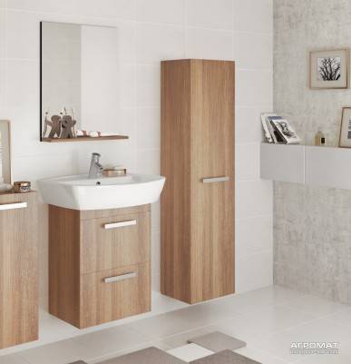 Будкрам купить MESTA Пенал темный ясень MESTA Пенал темный ясень 2