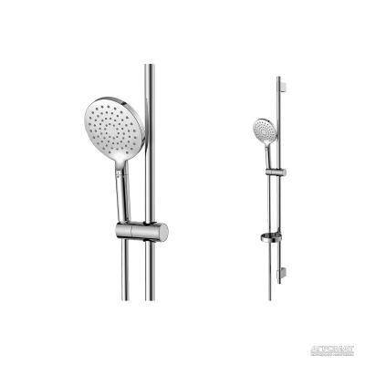 Будкрам купить Inspire Душевой комплект 3ф.