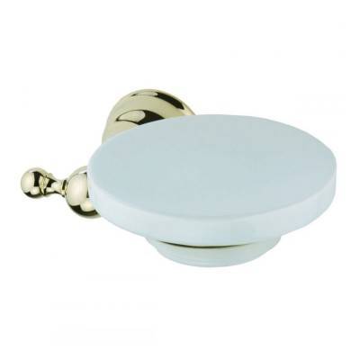 Будкрам купити Charlestone Мильниця, золото