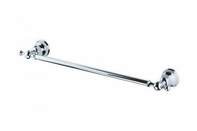 Будкрам купити Charlestone Рушникотримач 40см, хром