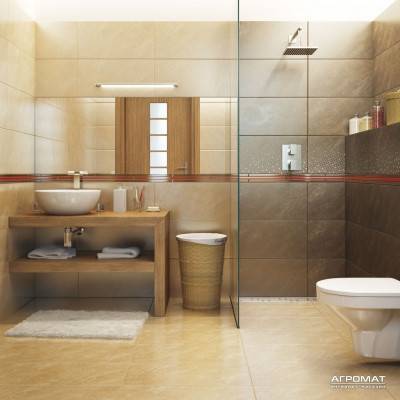 Будкрам купити GLASS RED BORDER GLASS RED BORDER 4